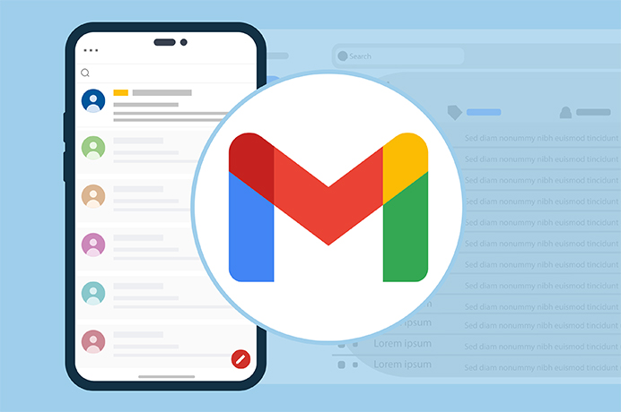 Gmail for Student Email
