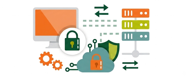 GlobalProtect, a virtual private network (VPN)