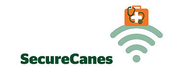 SecureCanes wireless network